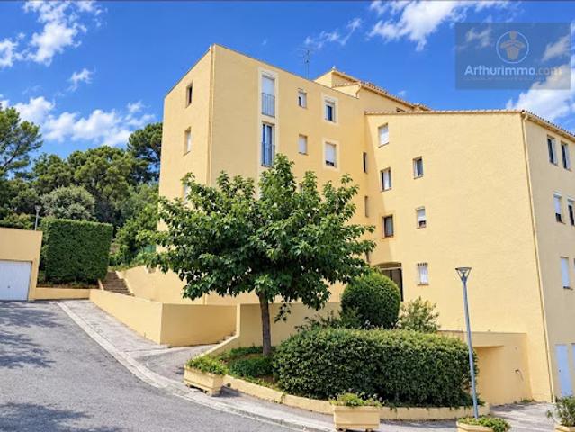 Appartement vente à Arrondissement de Toulon, La Seyne-sur-mer