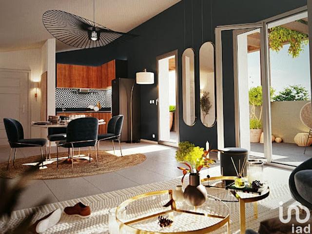 Appartement vente à Muret, Labarthe-sur-lèze