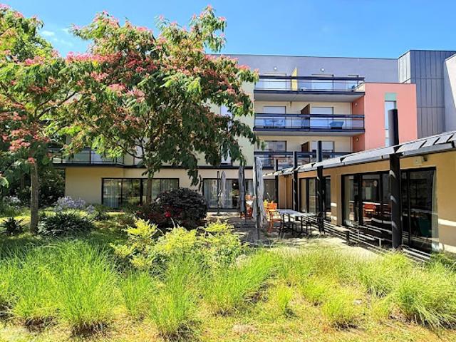 Appartement vente à Rennes, Bretagne