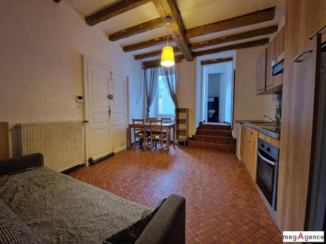 Appartement vente à Saint-Brieuc, Bretagne