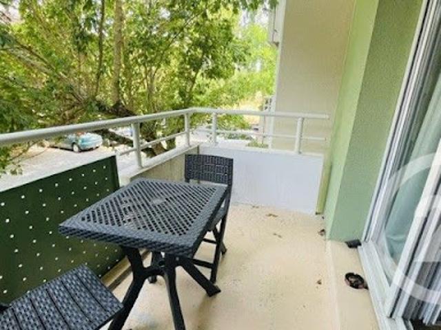 Appartement vente à Langon