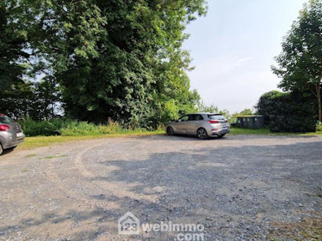 Appartement vente à Saint-Marcel, Laon