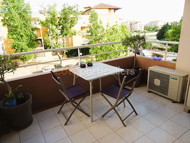 Appartement vente à Montpellier, Lattes