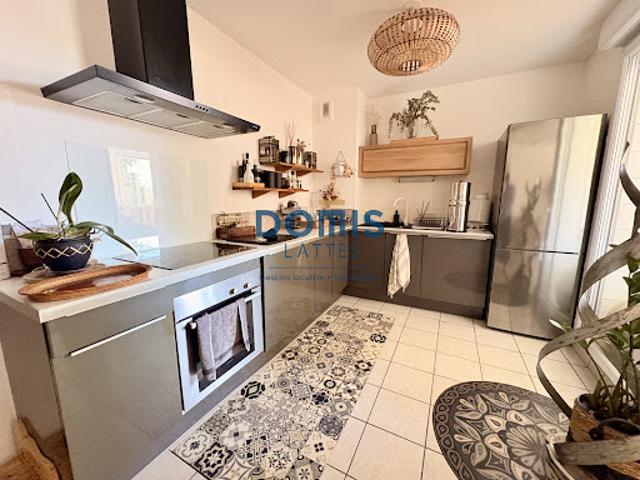 Appartement vente à Montpellier, Lattes