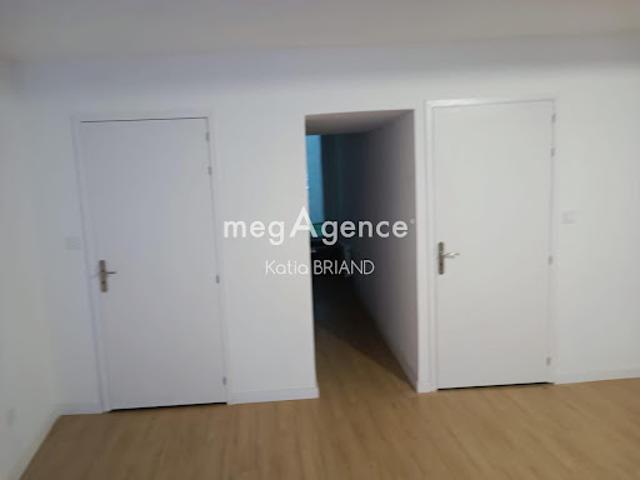 Appartement vente à Laval