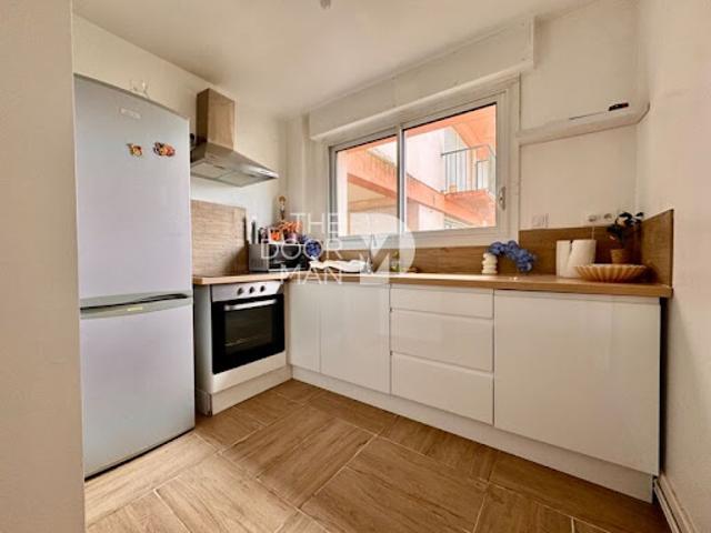 Appartement vente à Laval