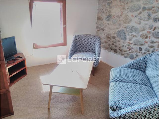 Appartement vente à Céret, Le Boulou