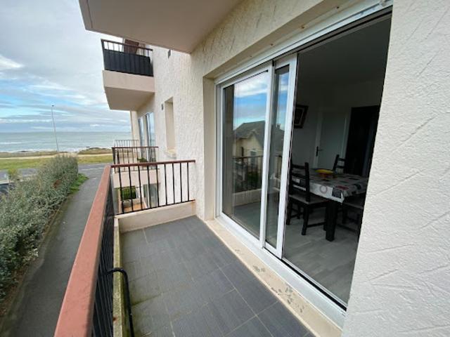 Appartement vente à Saint-Nazaire, Le Croisic
