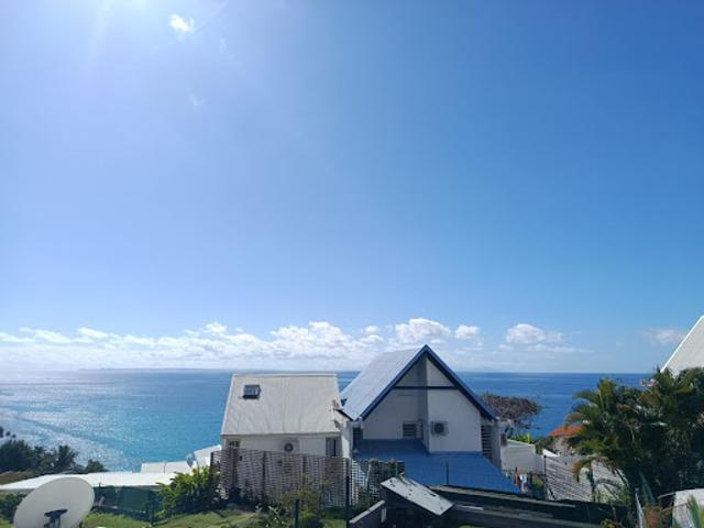 Appartement vente à Périnet, Le Gosier