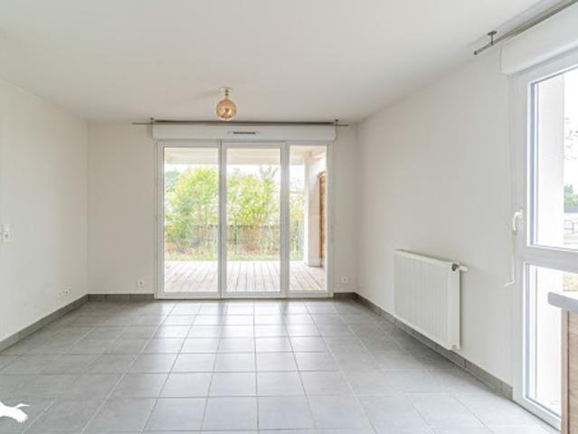 Appartement vente à Bordeaux, Le Haillan