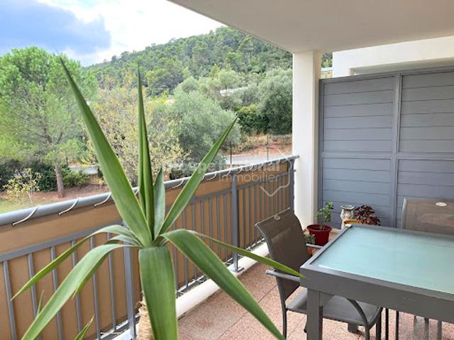 Appartement vente à Saint-Lazare, Le Luc