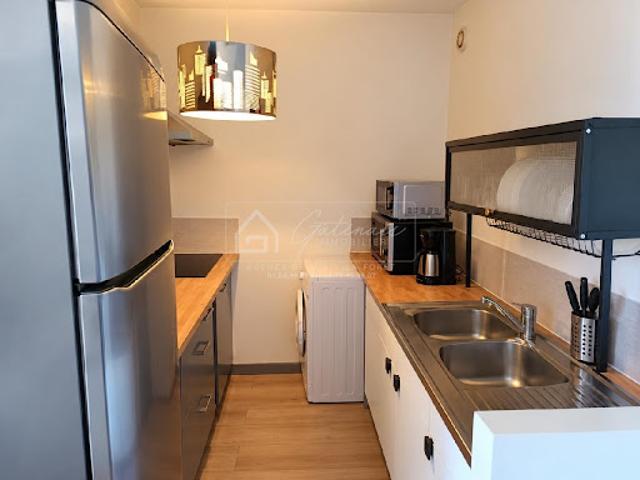 Appartement vente à Malesherbes, Le Malesherbois