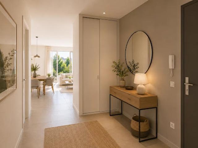 Appartement vente à Le Mans