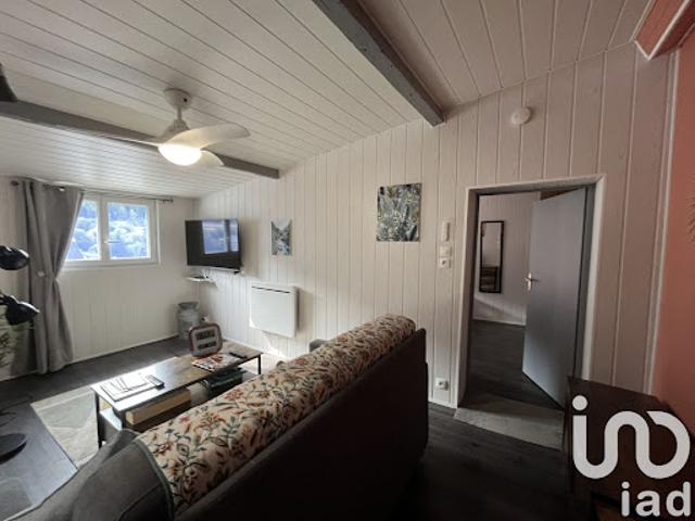 Appartement vente à Issoire, Mont-dore