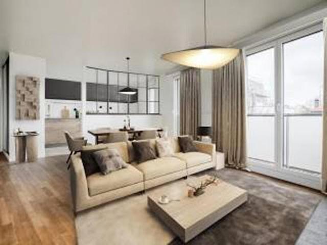 Appartement vente à Le Pellerin, Le Paradis