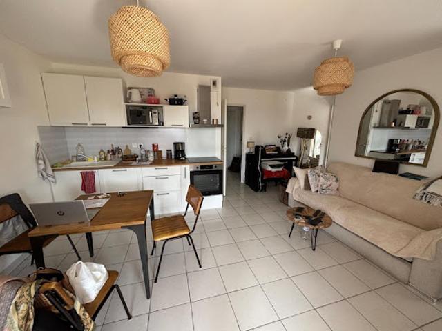 Appartement vente à Le Pontet, Vaucluse
