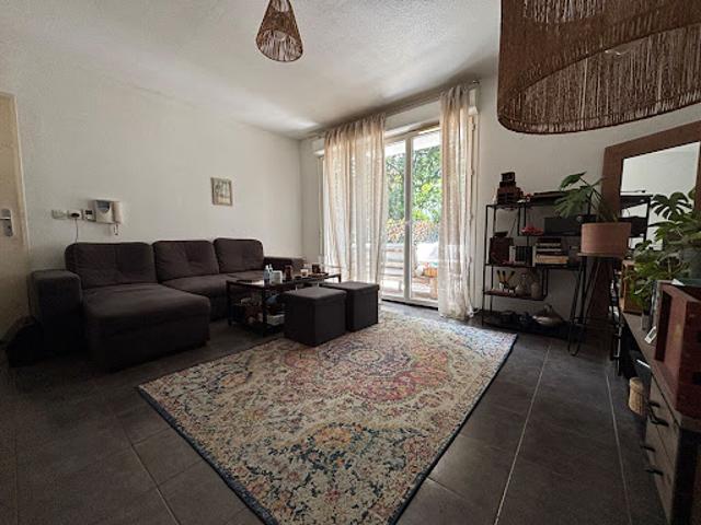 Appartement vente à Arcachon, Le Teich