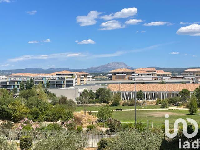 Appartement vente à Aix-en-Provence, Aix-en-provence