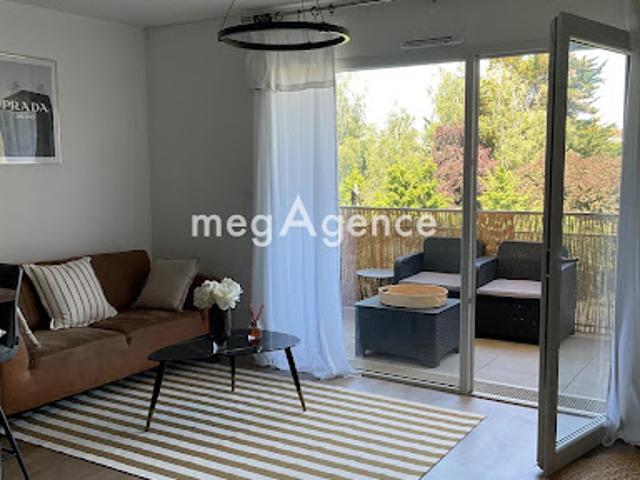Appartement vente à Angers, Les Ponts-de-cé