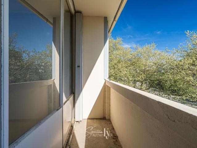 Appartement vente à Limoges