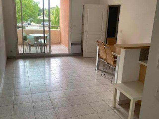 Appartement vente à Avignon, L'isle-sur-la-sorgue