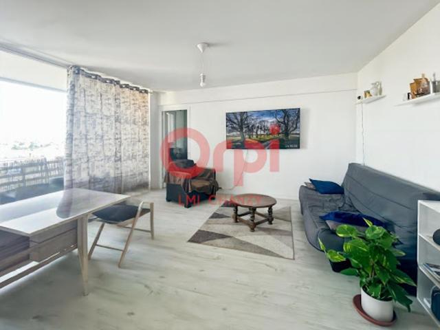 Appartement vente à Le Raincy, Livry-gargan
