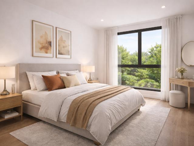 Appartement vente à Dijon, Longvic