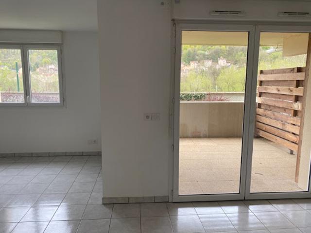 Appartement vente à Val-de-Briey, Longwy