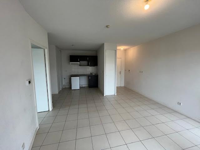 Appartement vente à Bordeaux, Lormont