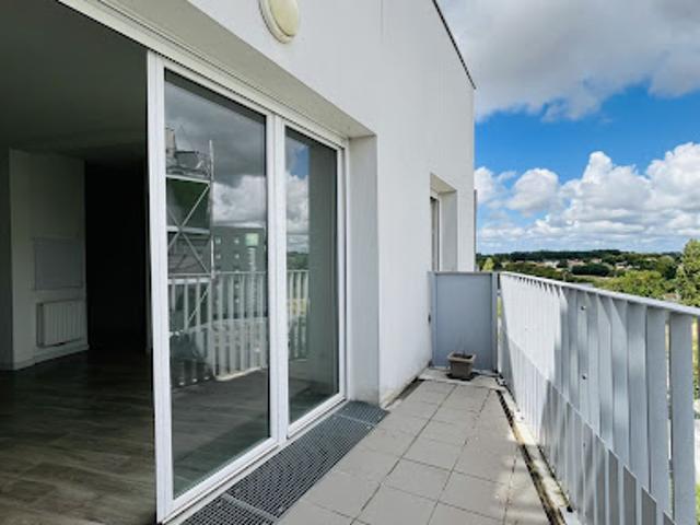Appartement vente à Bordeaux, Lormont