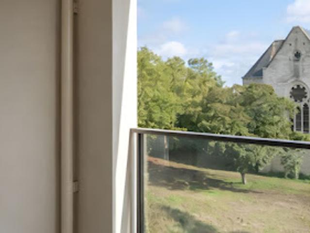 Appartement vente à Fontenay-le-Comte, Luçon