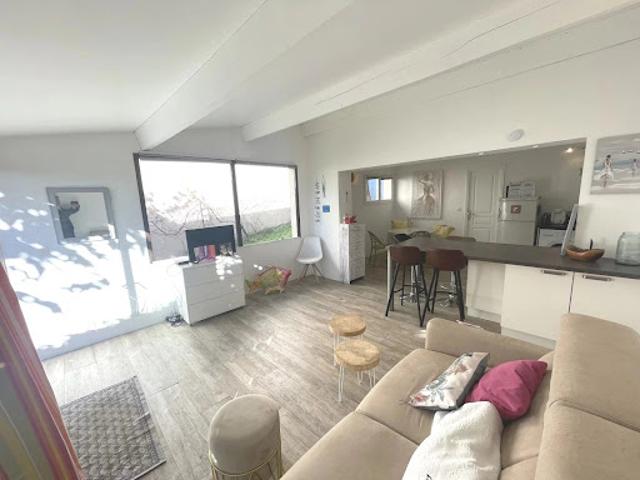 Appartement vente à Calvi, Lumio