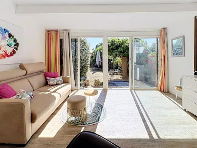 Appartement vente à Calvi, Lumio