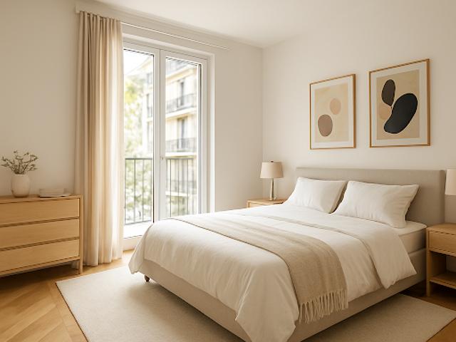 Appartement vente à Montpellier, Lunel
