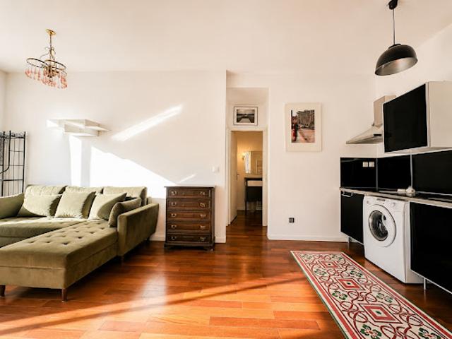 Appartement vente à Lyon, Métropole de Lyon