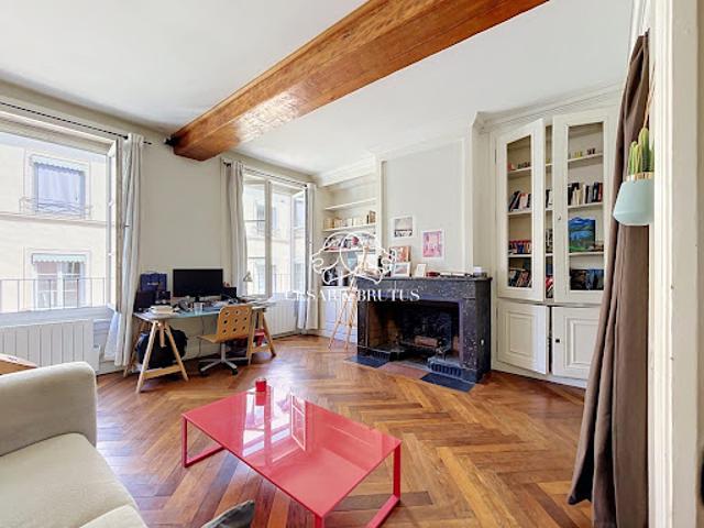 Appartement vente à Lyon, Métropole de Lyon