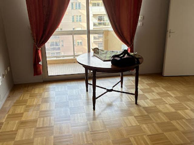 Appartement vente à Lyon, Métropole de Lyon
