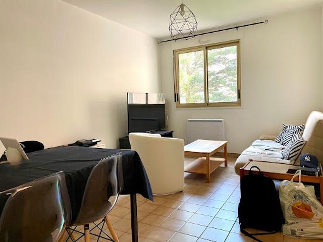 Appartement vente à Jean-Macé, Lyon