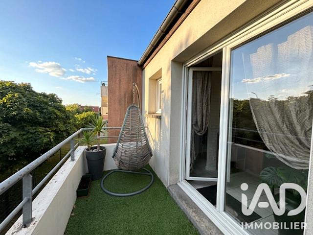 Appartement vente à Calais, Marck