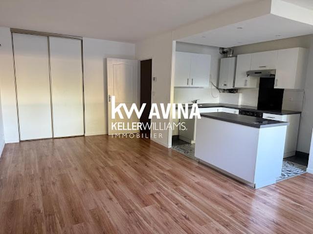 Appartement vente à Lille, Marcq-en-Barœul