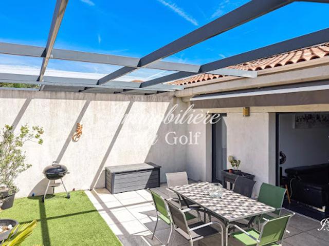 Appartement vente à Marseille