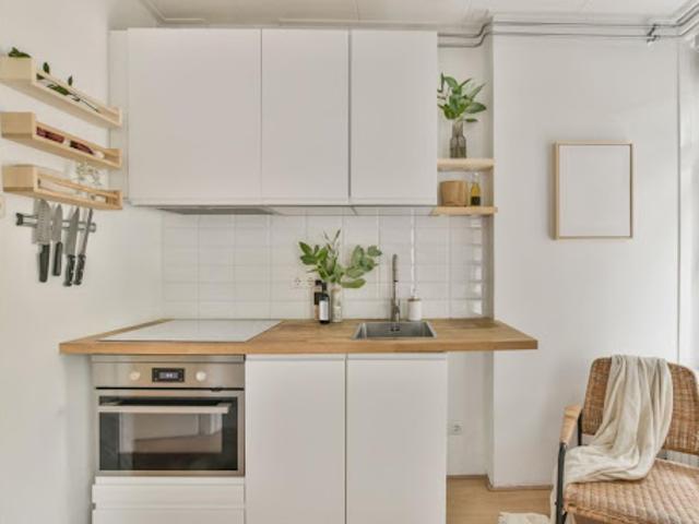 Appartement vente à Marseille