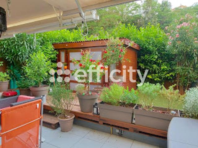 Appartement vente à Marseille