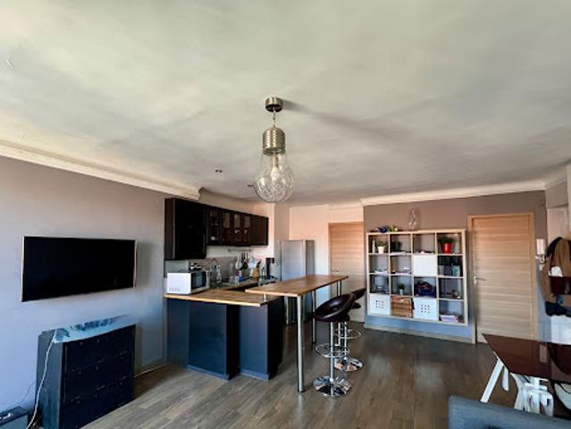 Appartement vente à Marseille