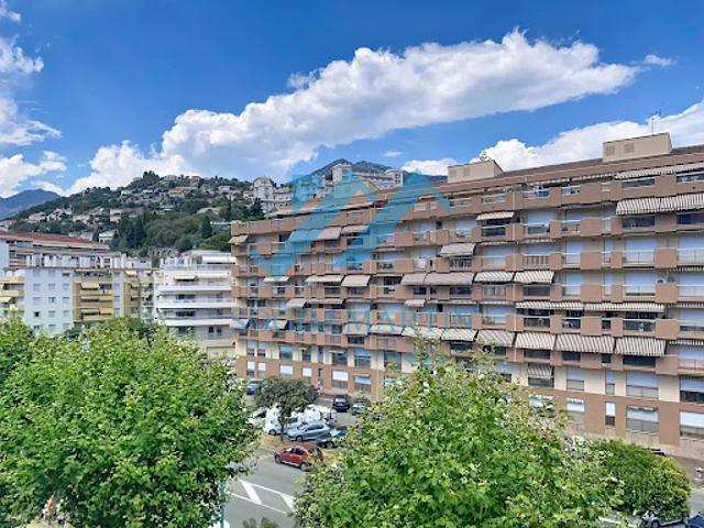 Appartement vente à Nice, Menton