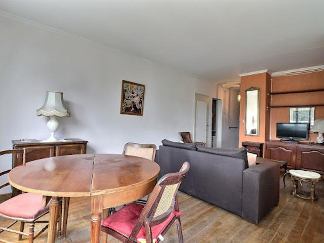 Appartement vente à Bordeaux, Mérignac
