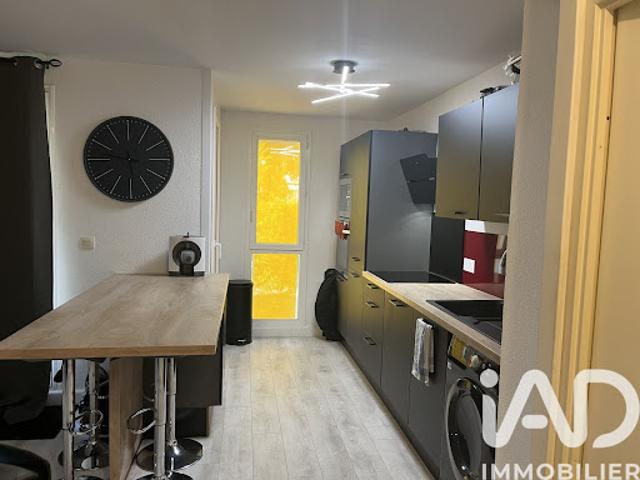 Appartement vente à Le Galus, Mérignac