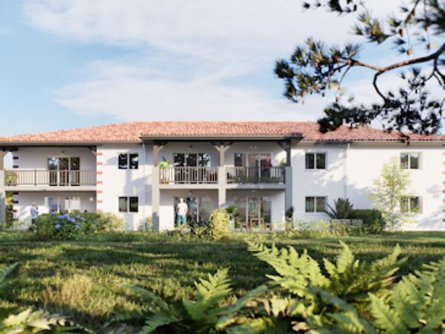 Appartement vente à Mimizan