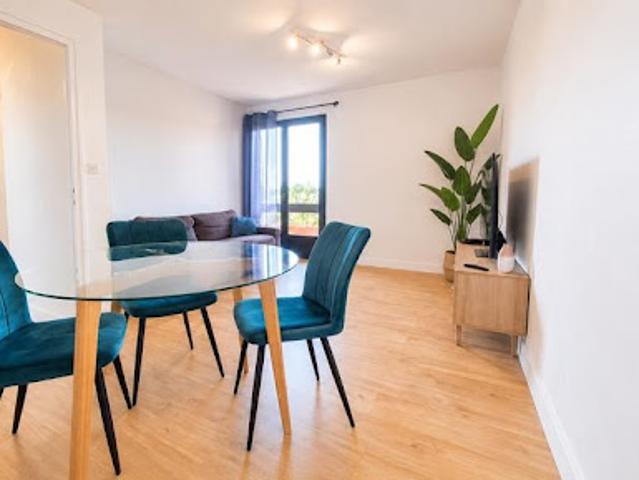 Appartement vente à Mont-de-Marsan, Saint-pierre-du-mont