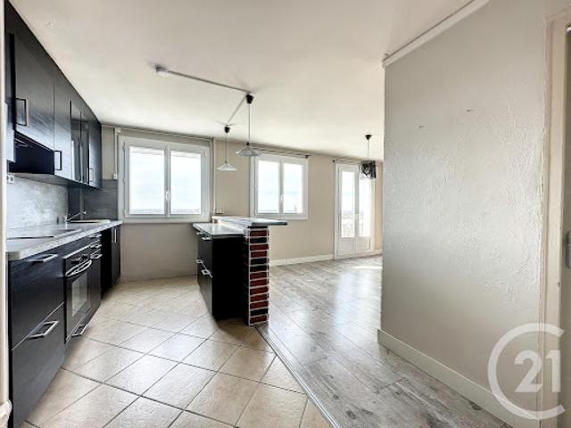Appartement vente à Issanchou, Montauban